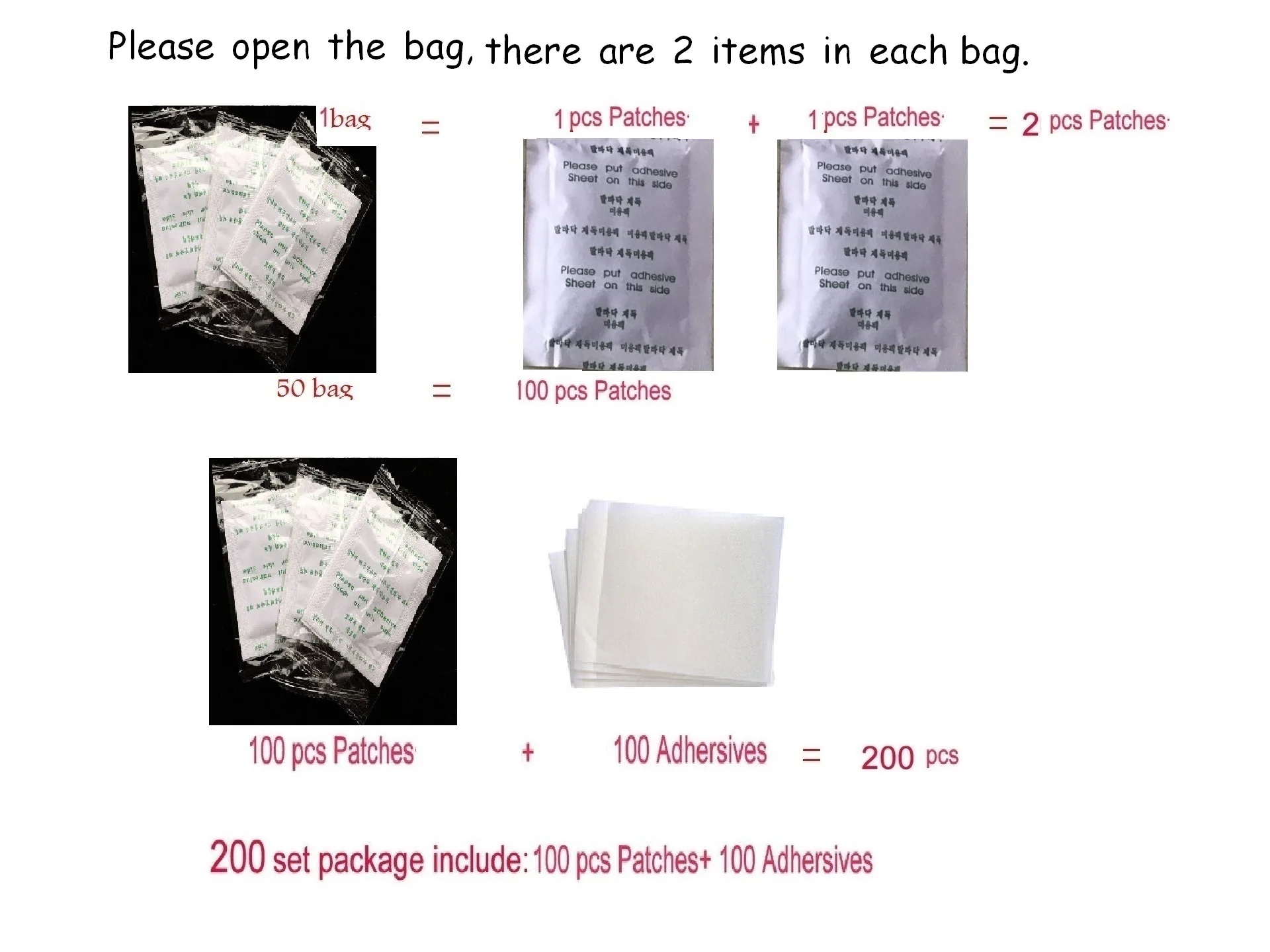 מה בדיוק מקבלים בהזמנה כשקונים פדים לניקוי רעלים? מה בדיוק מקבלים בהזמנה כשקונים פדים לניקוי רעלים?