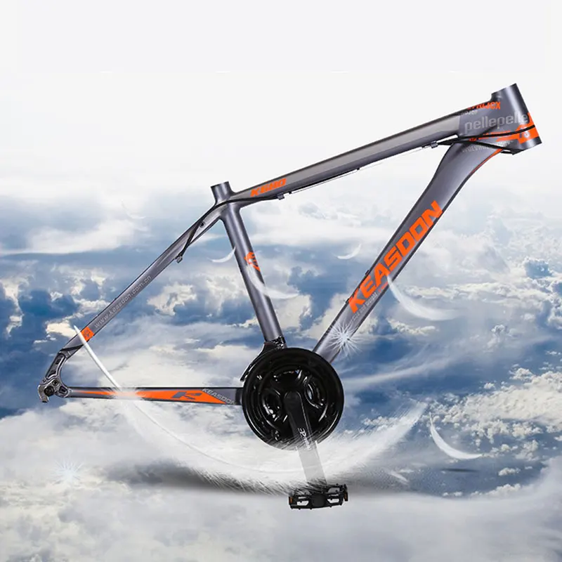 Bicycle Mountain Bike Aluminum Alloy Adult Men and Women Variable Speed Off Road Student Shock Road Lightweight
Bicycle Mountain Bike Aluminum Alloy Adult Men and Women Variable Speed Off Road Student Shock Road Lightweight