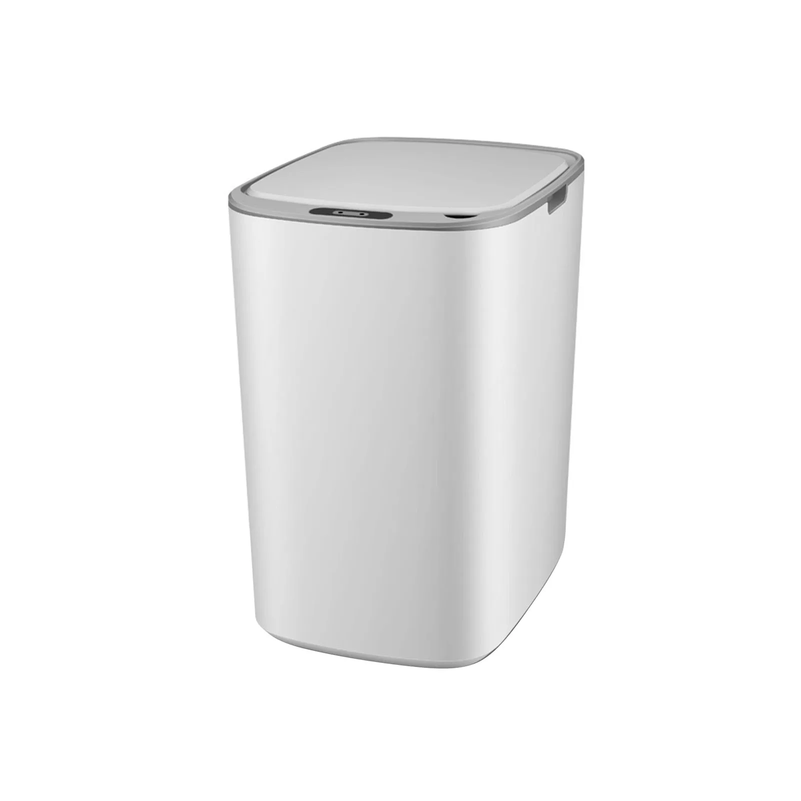 1pc 15l inducao inteligente lata de lixo sensor automatico lata lixo pode casa & cozinha sensor de toque balde de lixo muito bom
1pc 15l inducao inteligente lata de lixo sensor automatico lata lixo pode casa & cozinha sensor de toque balde de lixo muito bom