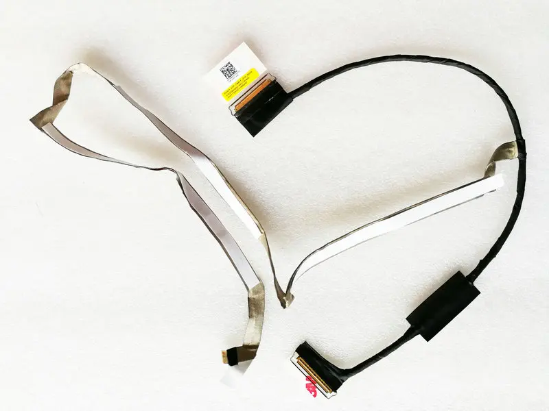 Новый оригинальный кабель QHD led lcd lvds для Dell alienware 17 R4 R5 40 pin DC02C00HZ00 0MWKPD
Новый оригинальный кабель QHD led lcd lvds для Dell alienware 17 R4 R5 40 pin DC02C00HZ00 0MWKPD