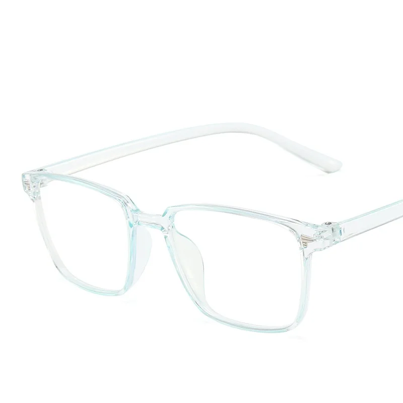 2021 New Eye Protection Blue Light Bloacking Glasses For Man Optical Classes Woman Square Frame Transparent Computer Oculos
2021 New Eye Protection Blue Light Bloacking Glasses For Man Optical Classes Woman Square Frame Transparent Computer Oculos