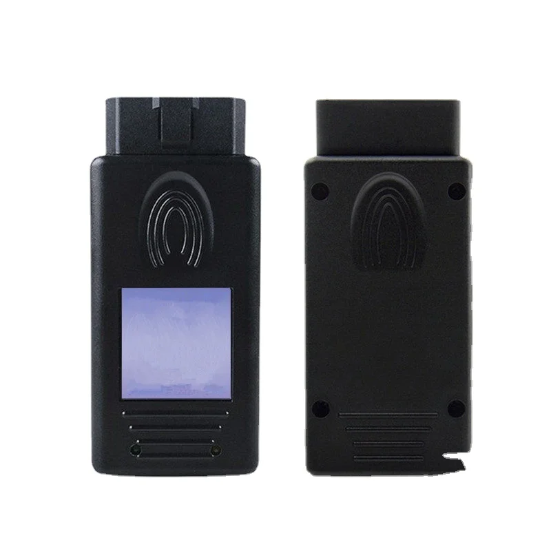Совершенно новый сканер BMW 1.4.0 Ftdi чип Obd Usb многофункциональный диагностический интерфейс без блокировки Версия 1,4
Совершенно новый сканер BMW 1.4.0 Ftdi чип Obd Usb многофункциональный диагностический интерфейс без блокировки Версия 1,4