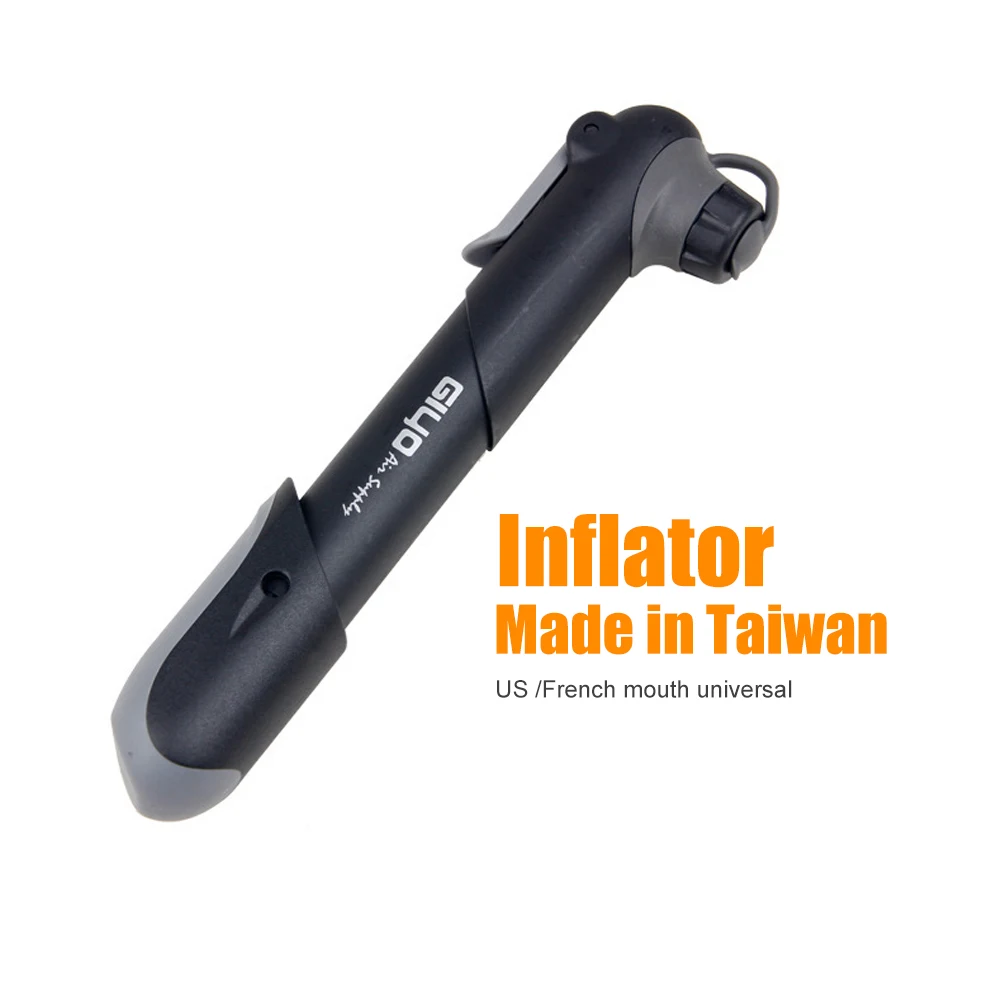 Bike Tire Repair Kit Emergency Inflator Schrader Preata Portable Tire Pump Bicycle Tool Bag MTB Multifunctional Maintenance Tool
Bike Tire Repair Kit Emergency Inflator Schrader Preata Portable Tire Pump Bicycle Tool Bag MTB Multifunctional Maintenance Tool