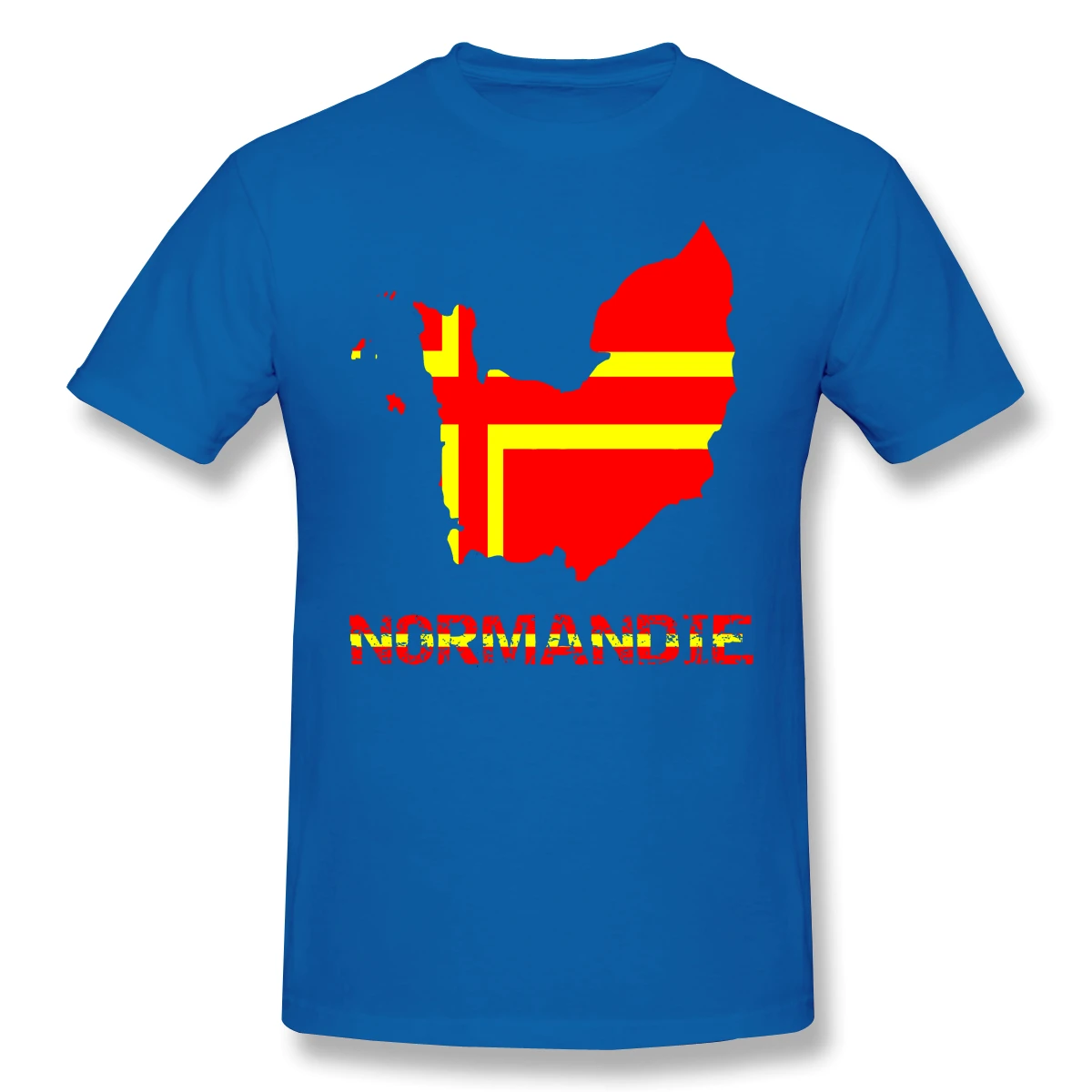 Modern Map - Basse Normandie FR France (2) Novelty Men's Basic Short Sleeve T-Shirt R272 Tees Tops European Size
Modern Map - Basse Normandie FR France (2) Novelty Men's Basic Short Sleeve T-Shirt R272 Tees Tops European Size