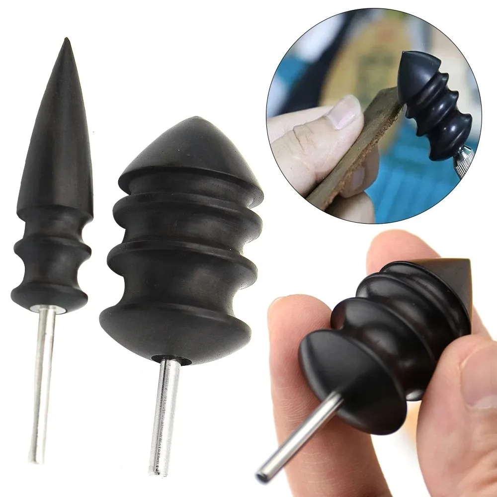DIY Leather Grinding Tool Electric Polishing Machine Bit Leather Craft Edge Arch Groove Slicker Kit Sandalwood Head Burnisher
DIY Leather Grinding Tool Electric Polishing Machine Bit Leather Craft Edge Arch Groove Slicker Kit Sandalwood Head Burnisher