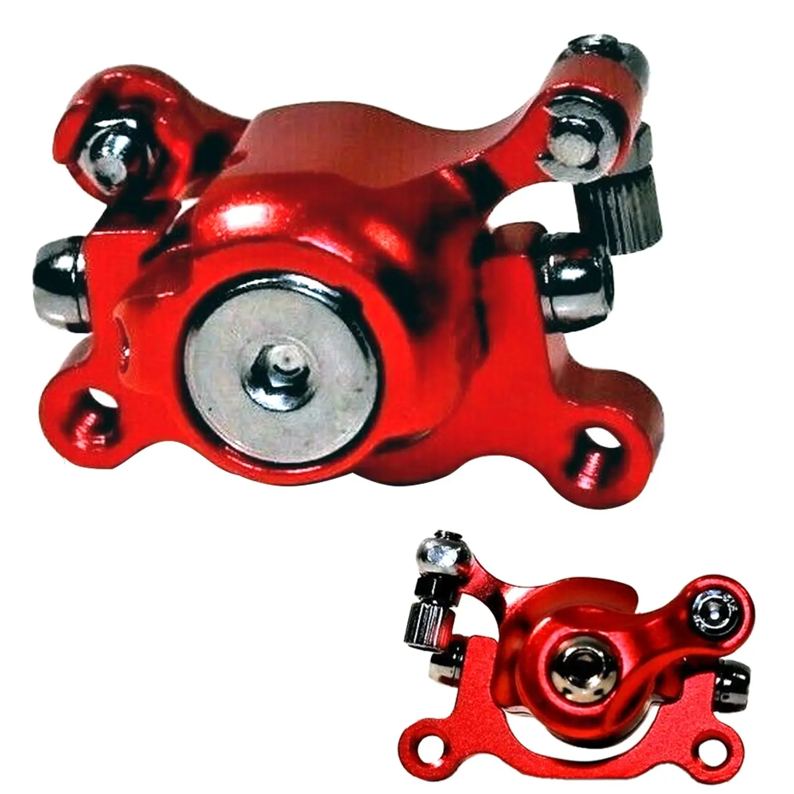 Mercane WideWheel PRO Front Brake Caliper Pad Red spare parts accessories scooter skateboard
Mercane WideWheel PRO Front Brake Caliper Pad Red spare parts accessories scooter skateboard