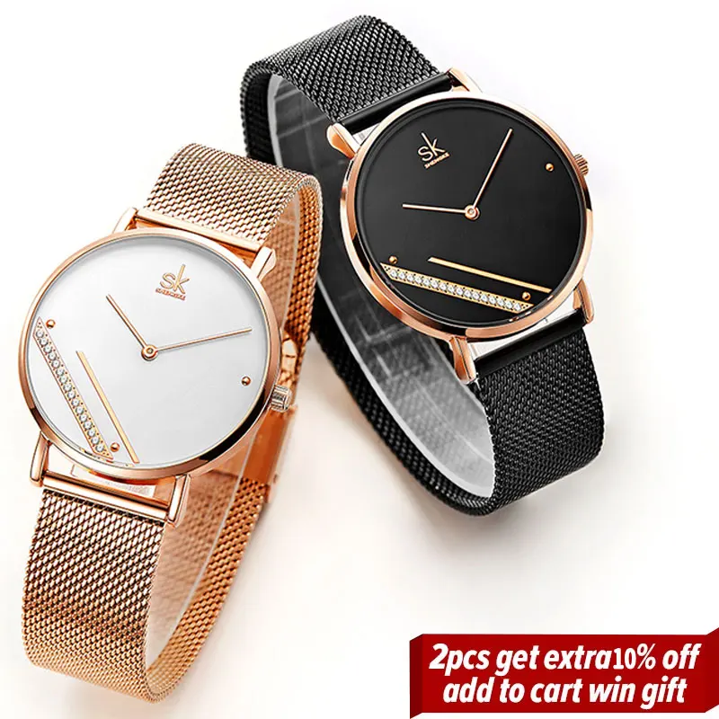 Luxury Watches For Women New Ladies Watches Woman Fashion Watches Clocks Women Stainless Steel Women Wristwatch Montre Femme 
Luxury Watches For Women New Ladies Watches Woman Fashion Watches Clocks Women Stainless Steel Women Wristwatch Montre Femme