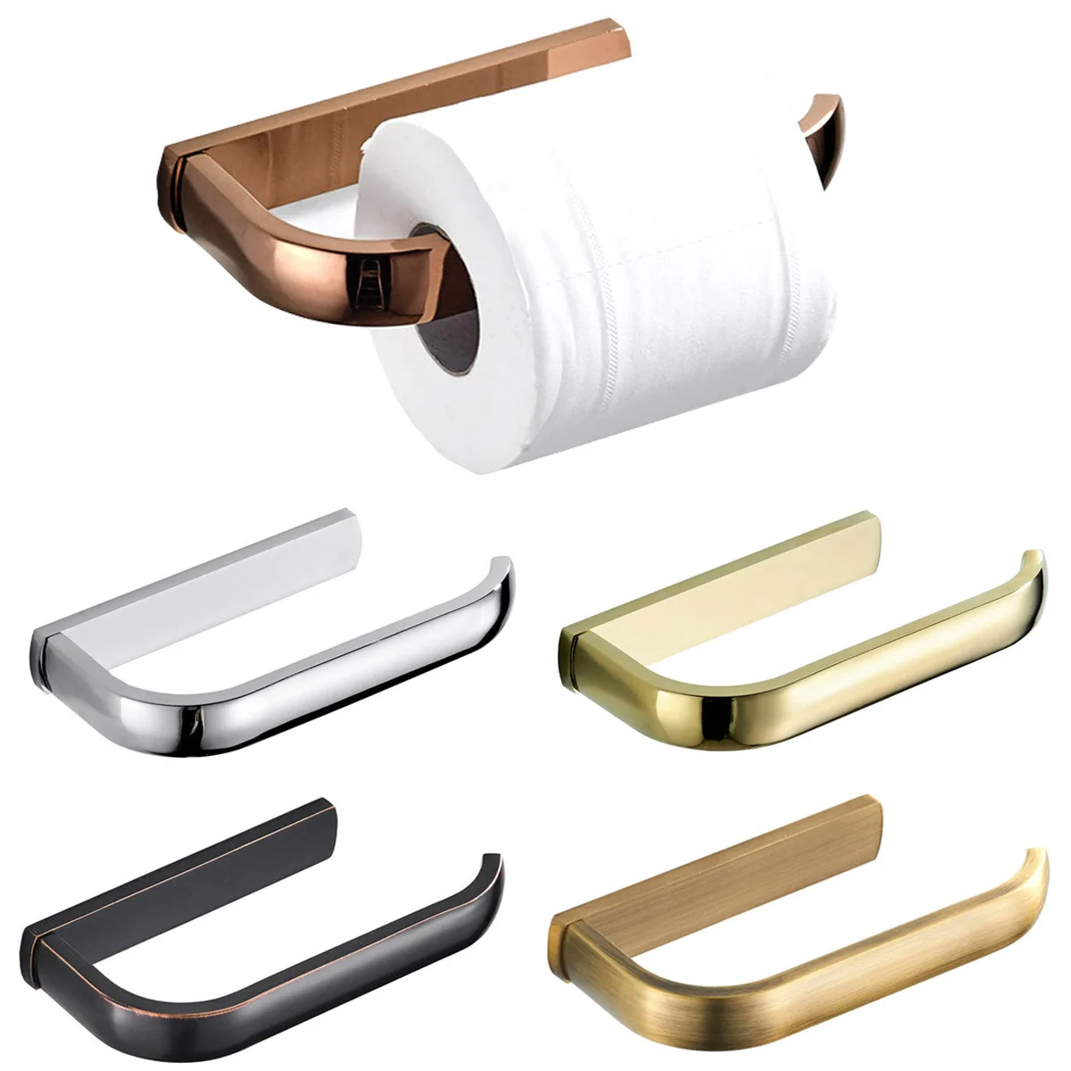 Brass Toilet Paper Holders Roll Napkin Holder Bathroom Shelf for Toilet Paper Bathroom Toilet Accessories Storage Organizer
Brass Toilet Paper Holders Roll Napkin Holder Bathroom Shelf for Toilet Paper Bathroom Toilet Accessories Storage Organizer