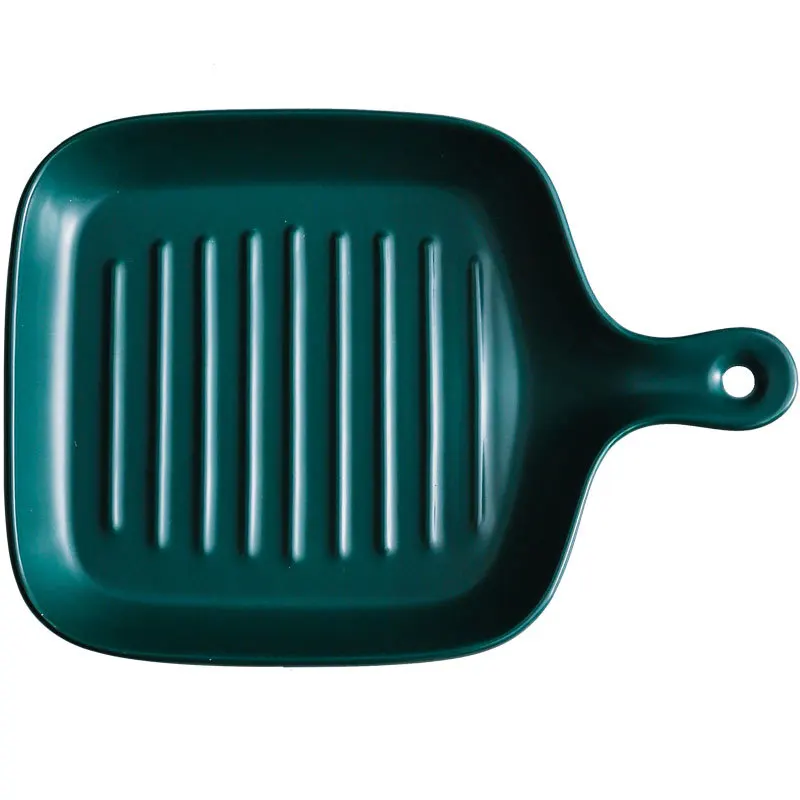 Baking Tray, Baking Bowl, Oven, Microwave Oven, Special Nordic Ceramic Cheese Gratin Plate, Web Celebrity Dish, Dinner Plate 
Baking Tray, Baking Bowl, Oven, Microwave Oven, Special Nordic Ceramic Cheese Gratin Plate, Web Celebrity Dish, Dinner Plate