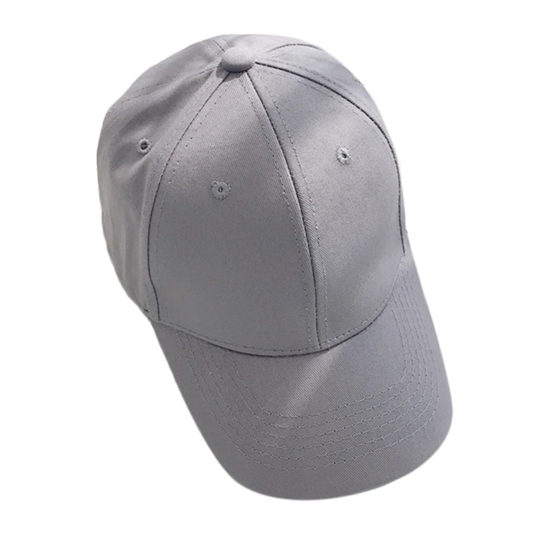 Women Men Plain Blank Solid Color Baseball Cap Hip Hop Outdoor Sports Sun Protection Cotton Adjustable Trucker Dad Hat
Women Men Plain Blank Solid Color Baseball Cap Hip Hop Outdoor Sports Sun Protection Cotton Adjustable Trucker Dad Hat