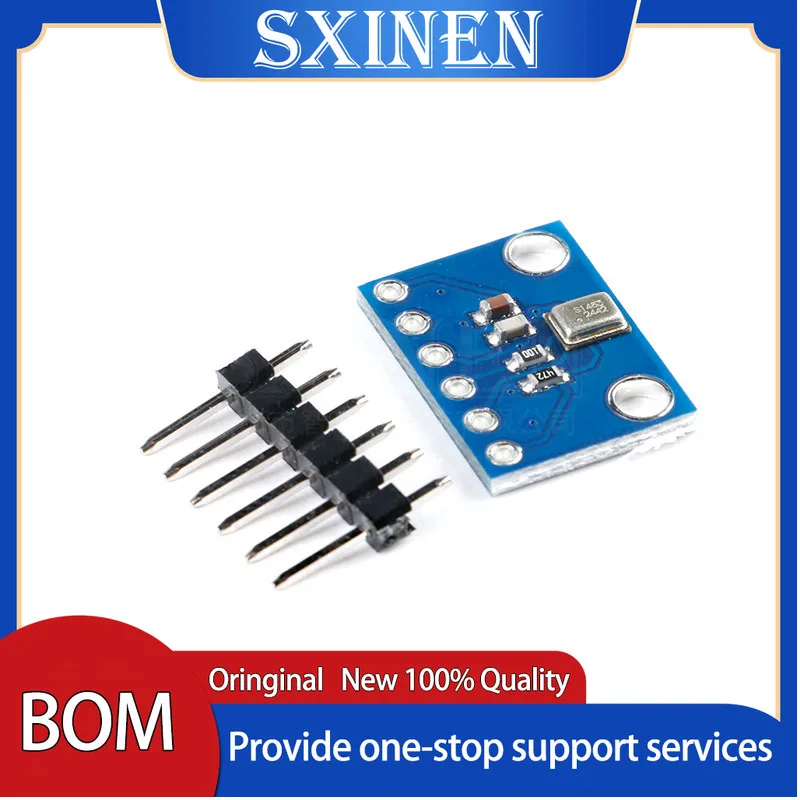 Модуль цифрового датчика звука SPH0645 PH0645LM4H, Модуль платы микрофона I2S ISS MEMS, датчик разрыва микрофона для Arduino
Модуль цифрового датчика звука SPH0645 PH0645LM4H, Модуль платы микрофона I2S ISS MEMS, датчик разрыва микрофона для Arduino