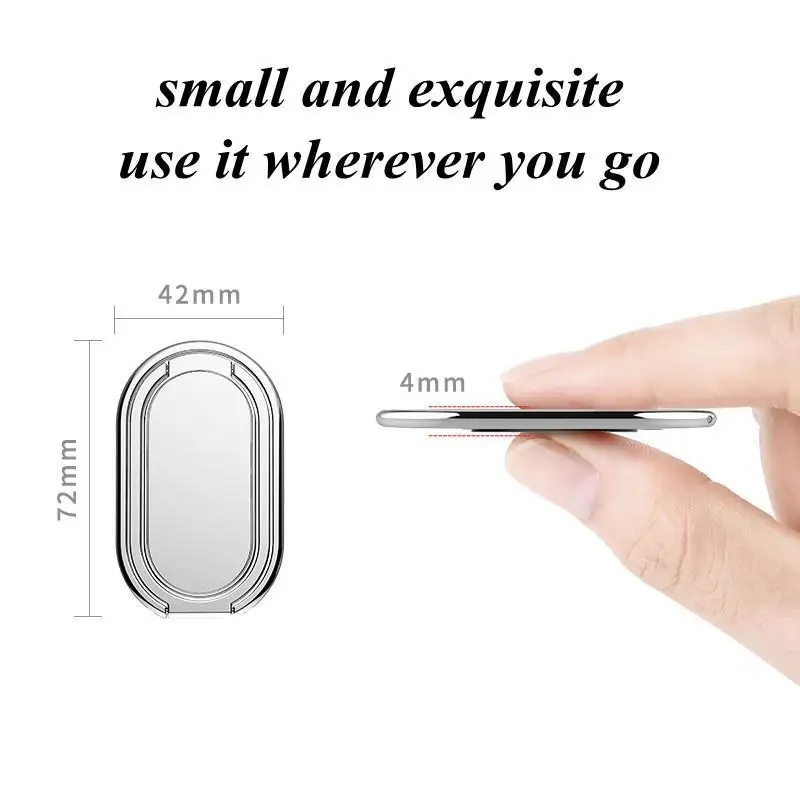 Phone Ring Holder Mobile Phone Holder Ring Buckle Ultra-thin Car Magnetic Mobile Phone Foldable Lifting Holder
Phone Ring Holder Mobile Phone Holder Ring Buckle Ultra-thin Car Magnetic Mobile Phone Foldable Lifting Holder