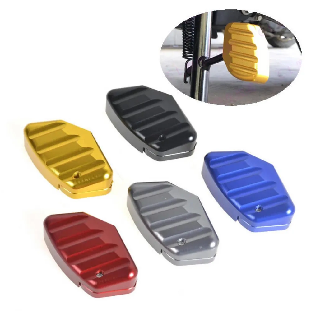 Suitable for yamaha XMAX250 300 motorcycle modified with CNC side brace auxiliary parking accessories
Suitable for yamaha XMAX250 300 motorcycle modified with CNC side brace auxiliary parking accessories