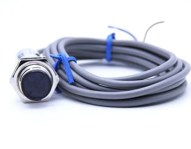 CDD-40N-3 CDD-11N-3 CDD-11P-3 CDD-40P-3 CDD-40P CDD-11N-IR CDD-11P-IR CDD-40N-IR CDD-40P-IR SICK CDD Series Photoelectric Switch
CDD-40N-3 CDD-11N-3 CDD-11P-3 CDD-40P-3 CDD-40P CDD-11N-IR CDD-11P-IR CDD-40N-IR CDD-40P-IR SICK CDD Series Photoelectric Switch