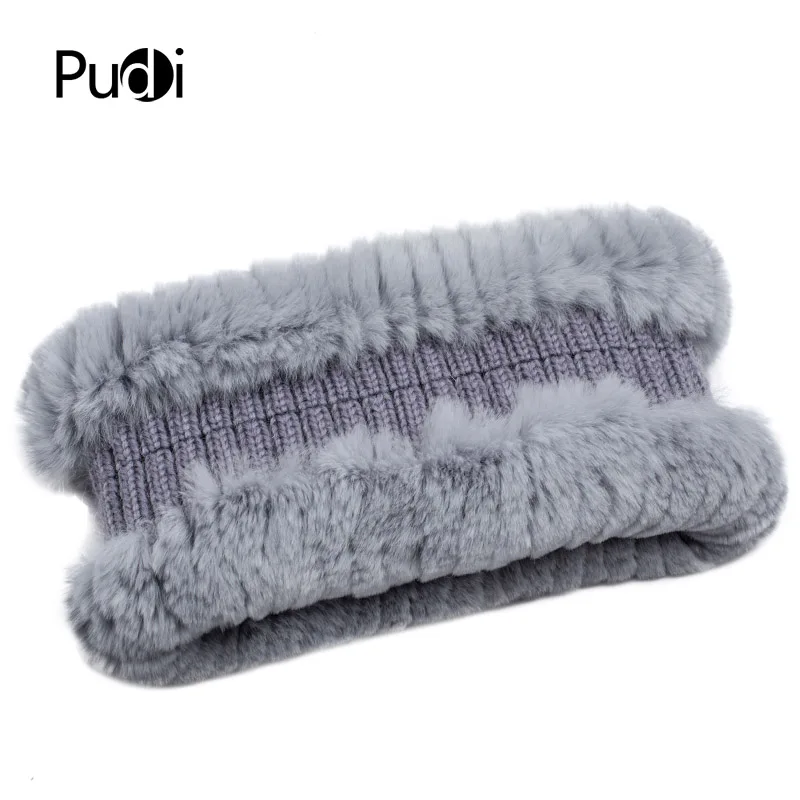 Pudi HF7034 Ms new rabbit fur scarf hat lovely silver fox ears design fashion warm a variety of color optional Winter Cap
Pudi HF7034 Ms new rabbit fur scarf hat lovely silver fox ears design fashion warm a variety of color optional Winter Cap