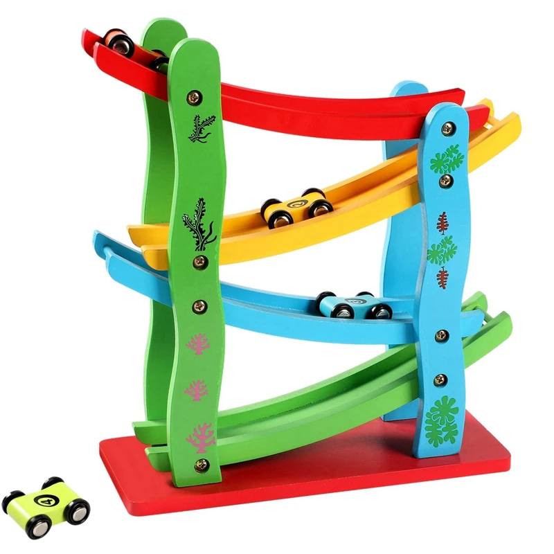 Ramp Race Track Mini Inertia Car Sliding Toys Baby Toddler Motor Skill Developmental Learning Toys Kid Children Gift
Ramp Race Track Mini Inertia Car Sliding Toys Baby Toddler Motor Skill Developmental Learning Toys Kid Children Gift