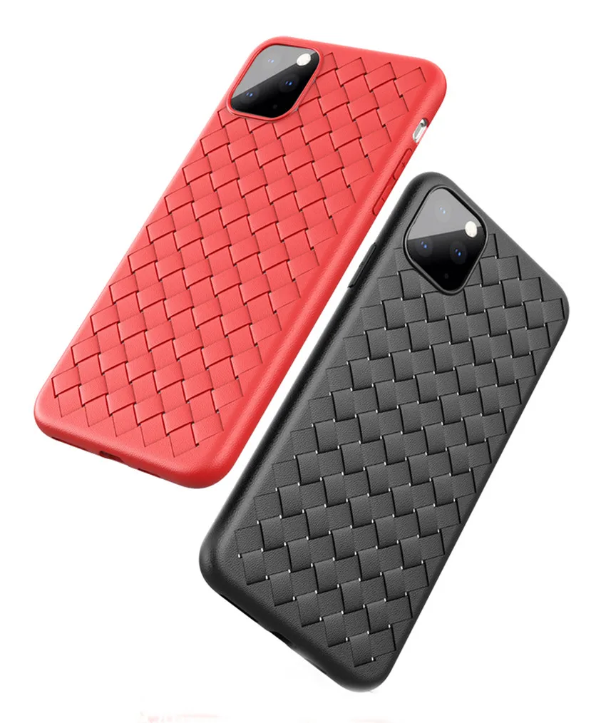 Роскошный модный вязаный чехол для iphone 11 Pro Max mate 7 XR XS X 11por max 6 8 Plus зеленый|Бамперы| |