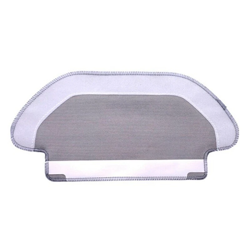 for XIAOMI MIJIA Sweeping Mopping Robot Vacuum Cleaner STYJ02YM Spare Part Kits Side Roller HEPA Filter Main Brush Mop
for XIAOMI MIJIA Sweeping Mopping Robot Vacuum Cleaner STYJ02YM Spare Part Kits Side Roller HEPA Filter Main Brush Mop