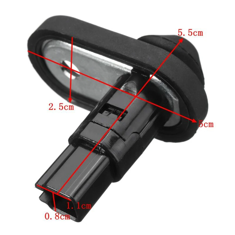 5*2.5*5.5cm Door Courtesy Light Lamp Switch Black Fit For Lexus CT200h 2011-2014 And For Toyota 2000-2014 Car Interior Parts
5*2.5*5.5cm Door Courtesy Light Lamp Switch Black Fit For Lexus CT200h 2011-2014 And For Toyota 2000-2014 Car Interior Parts
