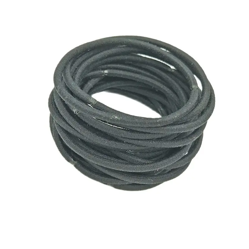 Lot 20 Pcs Size 5CM Thin Black Hair Bands Girls Headwear Holder Ties Ring Hairband Elastic Scrunchy Accessorie
Lot 20 Pcs Size 5CM Thin Black Hair Bands Girls Headwear Holder Ties Ring Hairband Elastic Scrunchy Accessorie
