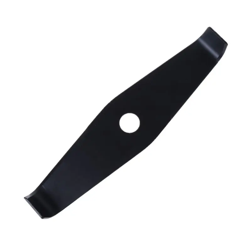 2Tooth 2T Universal Thicken Trimmer Blade Knife for strimmer Brushcutter Replace 35ED 
2Tooth 2T Universal Thicken Trimmer Blade Knife for strimmer Brushcutter Replace 35ED