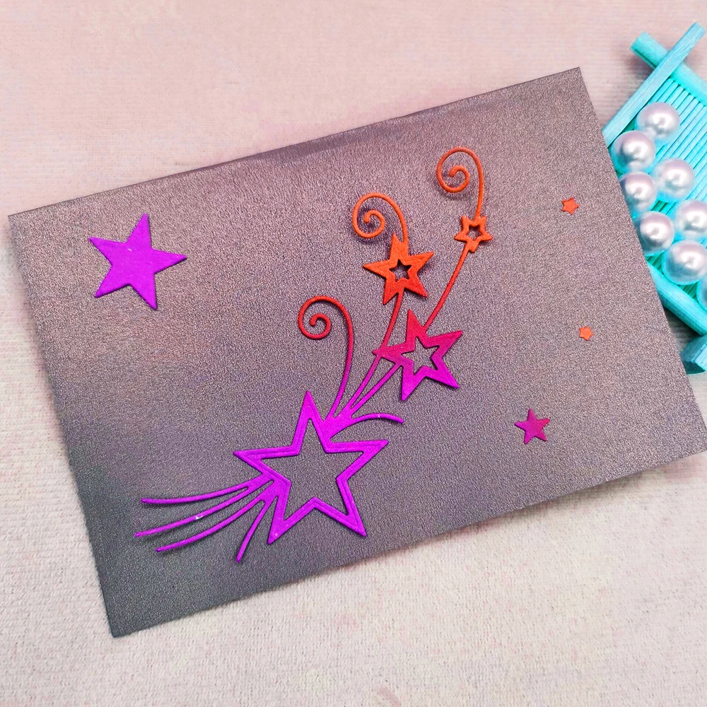 Decorative Template Dies Scrapbooking For Card Making Mold Embossing Folder Stencil DIY Craft Die Cutting Dies Cut Mould
Decorative Template Dies Scrapbooking For Card Making Mold Embossing Folder Stencil DIY Craft Die Cutting Dies Cut Mould