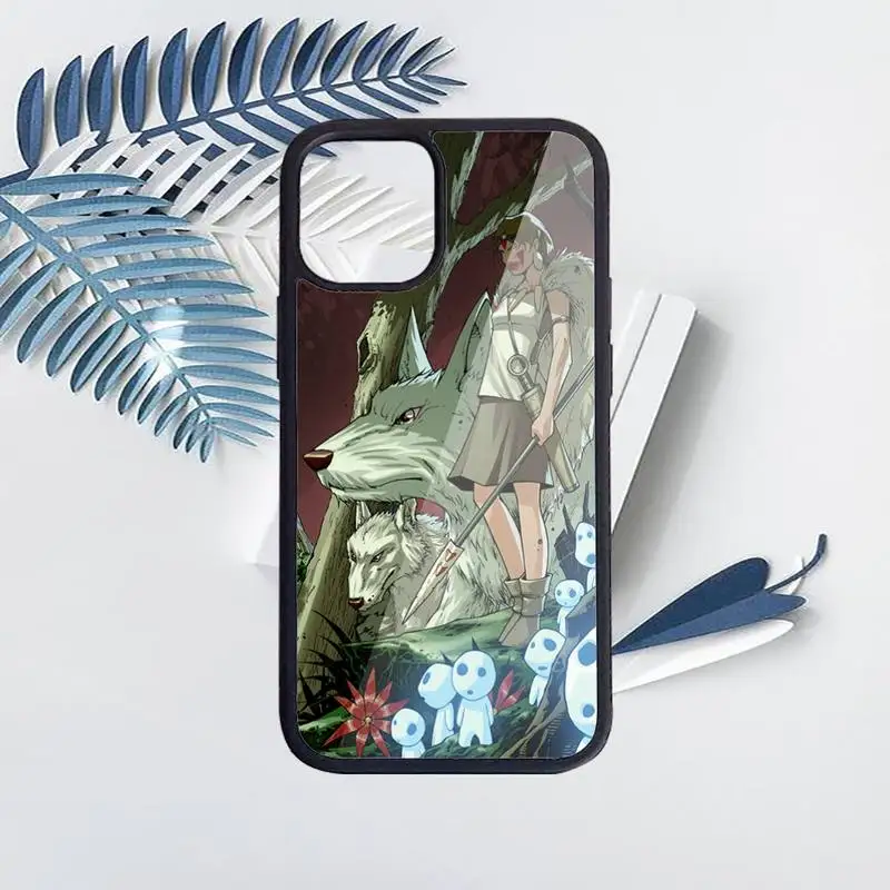 Mononoke Hime anime manga Phone Cases PC for iPhone 11 12 pro XS MAX 8 7 6 6S Plus X 5S SE 2020 XR Luxury brand shell funda
Mononoke Hime anime manga Phone Cases PC for iPhone 11 12 pro XS MAX 8 7 6 6S Plus X 5S SE 2020 XR Luxury brand shell funda