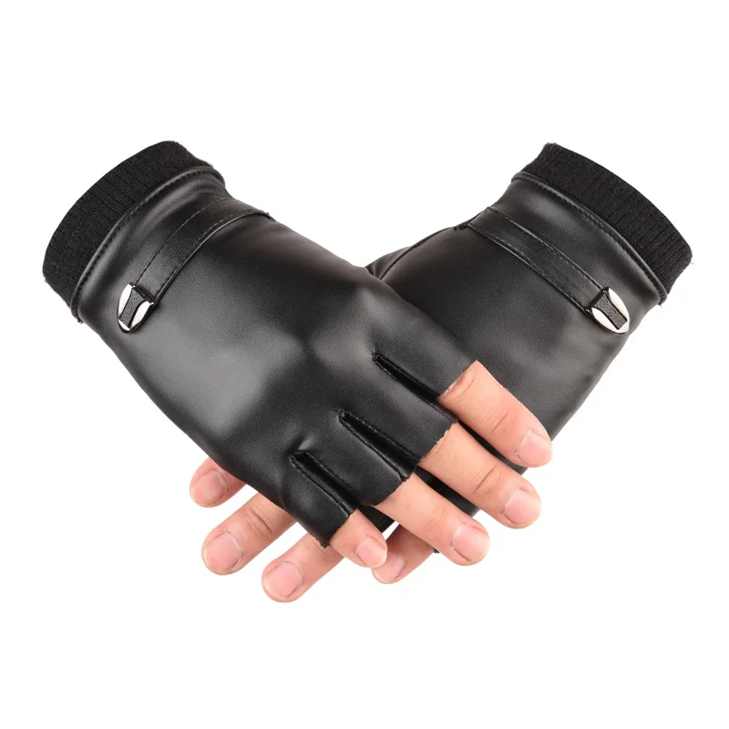 Autumn Winter Warm Touch Screen Black Windproof Waterproof Leather Motorcycle Riding Gloves For Women and Men
Autumn Winter Warm Touch Screen Black Windproof Waterproof Leather Motorcycle Riding Gloves For Women and Men