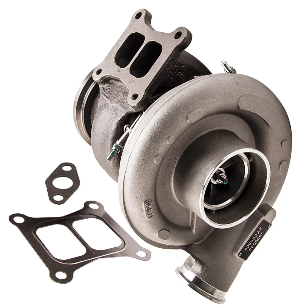 HX55 Turbo компрессор турбонагнетателя для Dodge Diesel Cummins M11 Engine 359044 Turbo Turbolader
HX55 Turbo компрессор турбонагнетателя для Dodge Diesel Cummins M11 Engine 359044 Turbo Turbolader