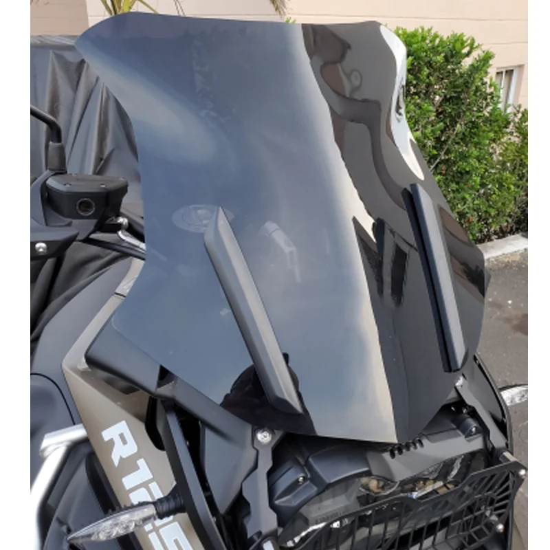 Motorcycle Windscreen Deflectors For BMW R 1200GS R1200GS Adventure Windscreen ADV LC 2012-2019 Winds Front Screen Windshield
Motorcycle Windscreen Deflectors For BMW R 1200GS R1200GS Adventure Windscreen ADV LC 2012-2019 Winds Front Screen Windshield