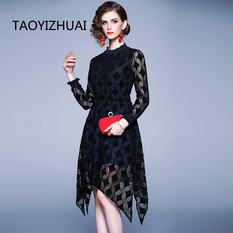 Женское длинное платье TAOYIZHUAI, винтажное облегающее платье с асимметричным подолом, рукавом три четверти, для вечевечерние, для осени
Женское длинное платье TAOYIZHUAI, винтажное облегающее платье с асимметричным подолом, рукавом три четверти, для вечевечерние, для осени