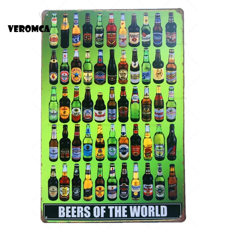 Metal Plates Vintage I Love Beer Metal Tin Signs Pub Tavern Wall Decor for Bar Pub Club Man Cave Retro Metal Art Wall Stickers
Metal Plates Vintage I Love Beer Metal Tin Signs Pub Tavern Wall Decor for Bar Pub Club Man Cave Retro Metal Art Wall Stickers
