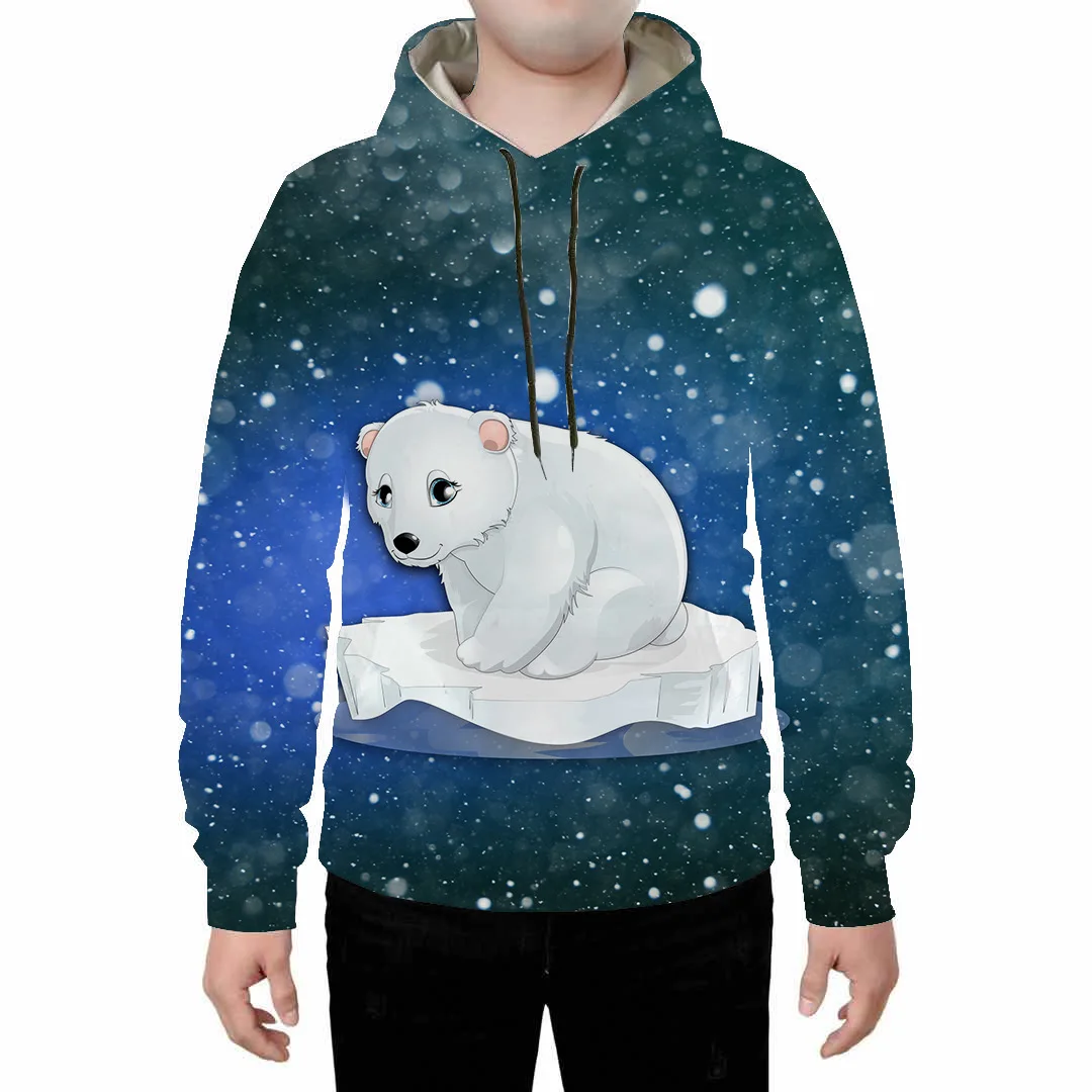 Прямая продажа с завода, худи с 3d-цифровым 3D-принтом и изображением медведя на перекрестной линии Amazon, для мужчин и женщин, для осени
Прямая продажа с завода, худи с 3d-цифровым 3D-принтом и изображением медведя на перекрестной линии Amazon, для мужчин и женщин, для осени