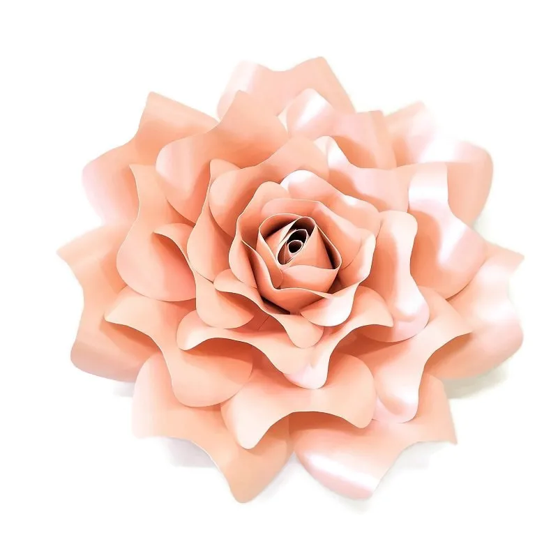 Large Rose Paper Flowers Head Wedding Flower Wall Backdrops Decoration Nursery Wall Decor Home Artificial Flowers Roses Flores
Large Rose Paper Flowers Head Wedding Flower Wall Backdrops Decoration Nursery Wall Decor Home Artificial Flowers Roses Flores