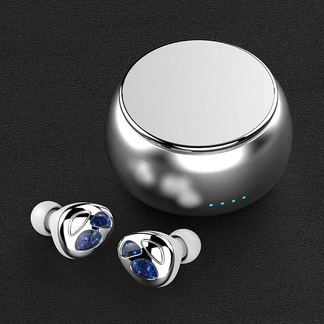 Беспроводная стереогарнитура D09 slider Bluetooth 2021, TWS, бинауральное стерео, водонепроницаемость ipx5, 5,0, наушники для занятий спортом °, слайдер, выс...
Беспроводная стереогарнитура D09 slider Bluetooth 2021, TWS, бинауральное стерео, водонепроницаемость ipx5, 5,0, наушники для занятий спортом °, слайдер, выс...