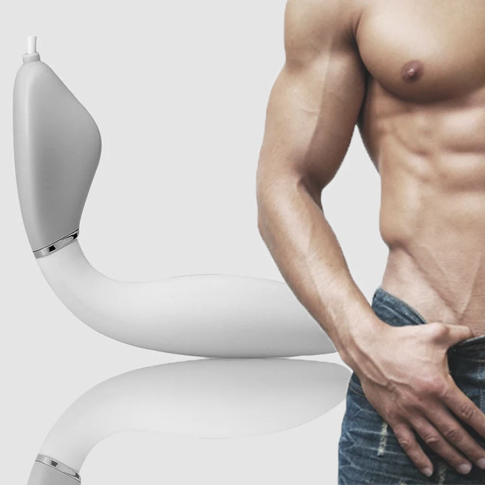 Вибромассажер простаты Prostate Vibrator by Rebel 5859040000 - Orion - Массажеры простаты - Купить