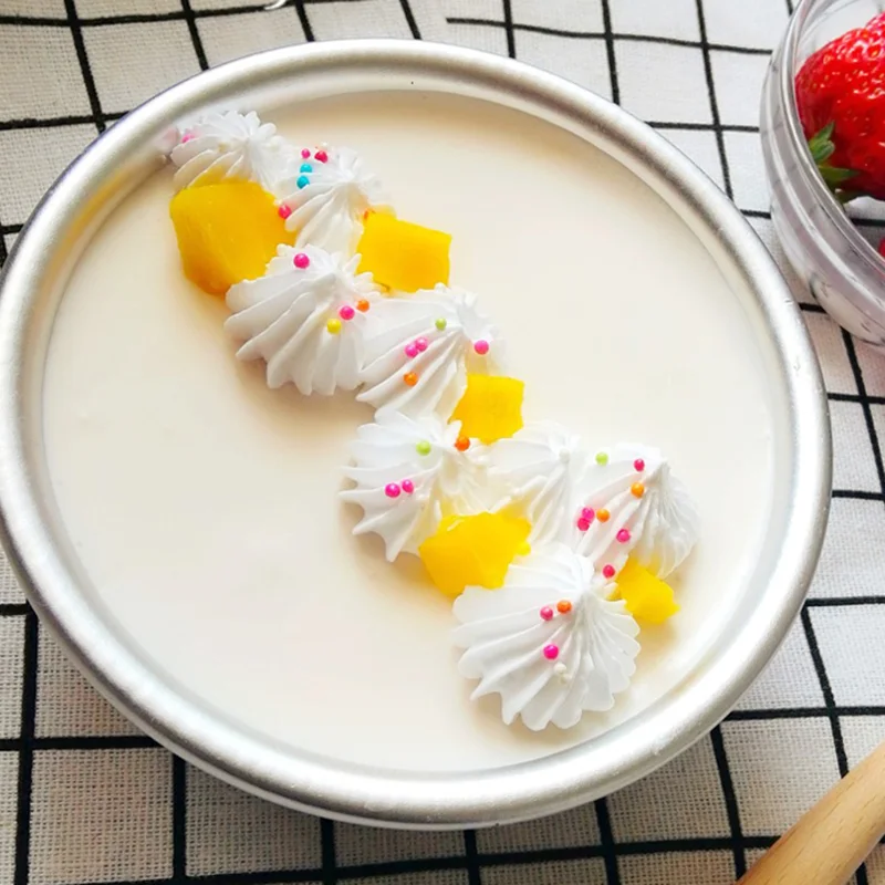 3PCS Large Icing Piping Nozzles Russian Nozzles Pastry Tips Cookies Cake Decorating Tools Tips Cream Fondant Pastry Nozzles
3PCS Large Icing Piping Nozzles Russian Nozzles Pastry Tips Cookies Cake Decorating Tools Tips Cream Fondant Pastry Nozzles