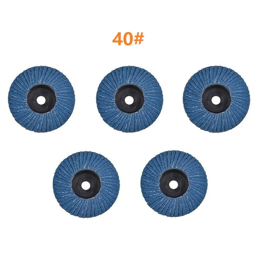 5pcs 60/80/120 Grit Grindering Discs 75mm Sanding Grinding Wheels Blades Wood Cutting Polishing For Angle Grinder Abrasive Tool
5pcs 60/80/120 Grit Grindering Discs 75mm Sanding Grinding Wheels Blades Wood Cutting Polishing For Angle Grinder Abrasive Tool