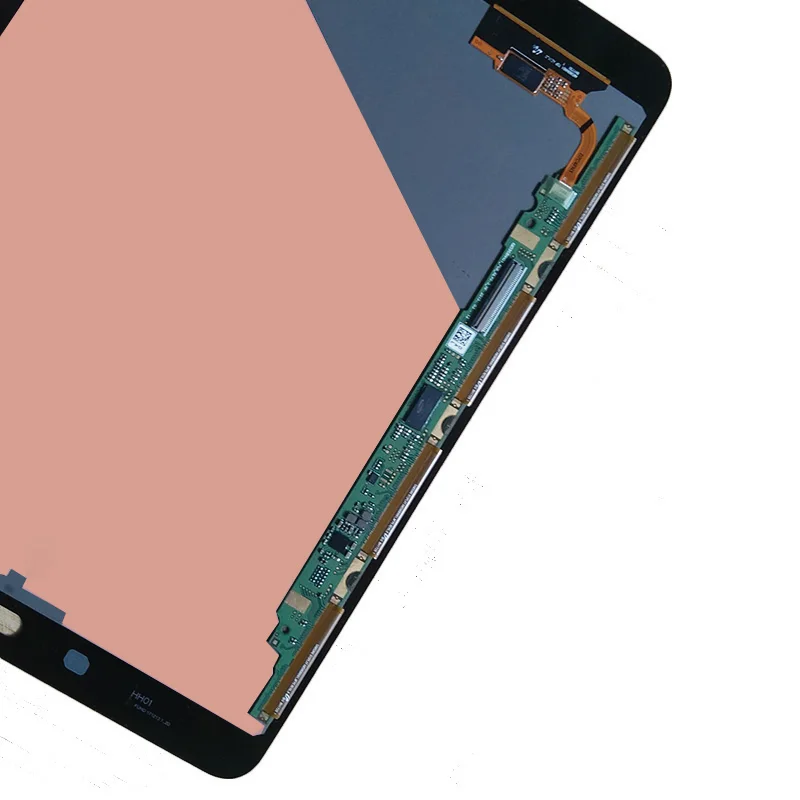 9.7-inch Samsun Galaxy Tab S2 Display Screen SM-T810 T813 T818 T815 LCD Touch Panel T819 T817 Tablet Digitizer Assembly
9.7-inch Samsun Galaxy Tab S2 Display Screen SM-T810 T813 T818 T815 LCD Touch Panel T819 T817 Tablet Digitizer Assembly
