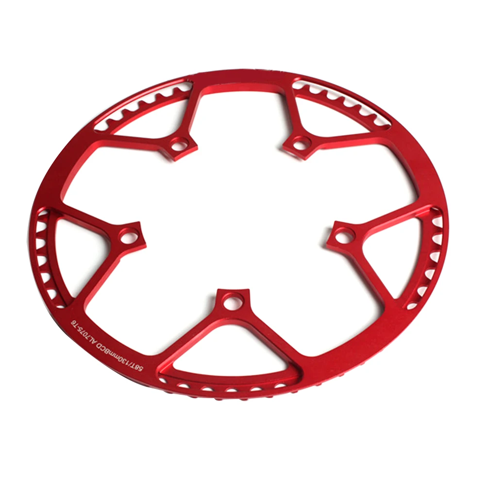 Chain Wheel Round Connector Tooth Disc Gear Cycling Durable Folding Bike Accessories Bicycle Aluminum Alloy Parts Plate Claw
Chain Wheel Round Connector Tooth Disc Gear Cycling Durable Folding Bike Accessories Bicycle Aluminum Alloy Parts Plate Claw