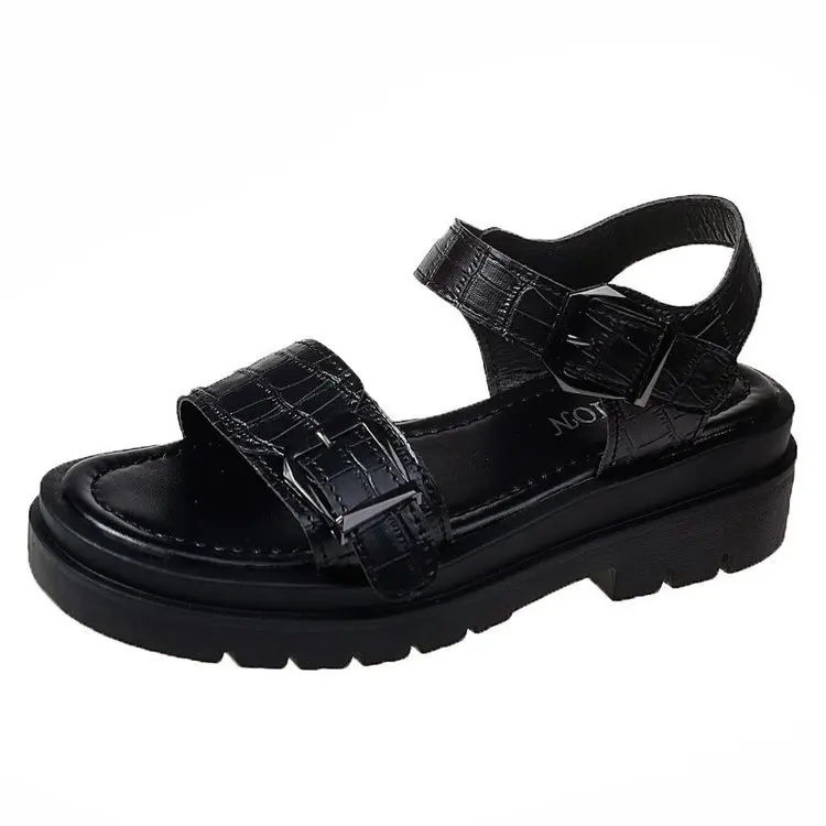 Fashion Womens Shoes 2021 Beige Heeled Sandals Buckle Luxury Black Clear Beach New Low Summer Flat Strap Comfort Gladiator
Fashion Womens Shoes 2021 Beige Heeled Sandals Buckle Luxury Black Clear Beach New Low Summer Flat Strap Comfort Gladiator