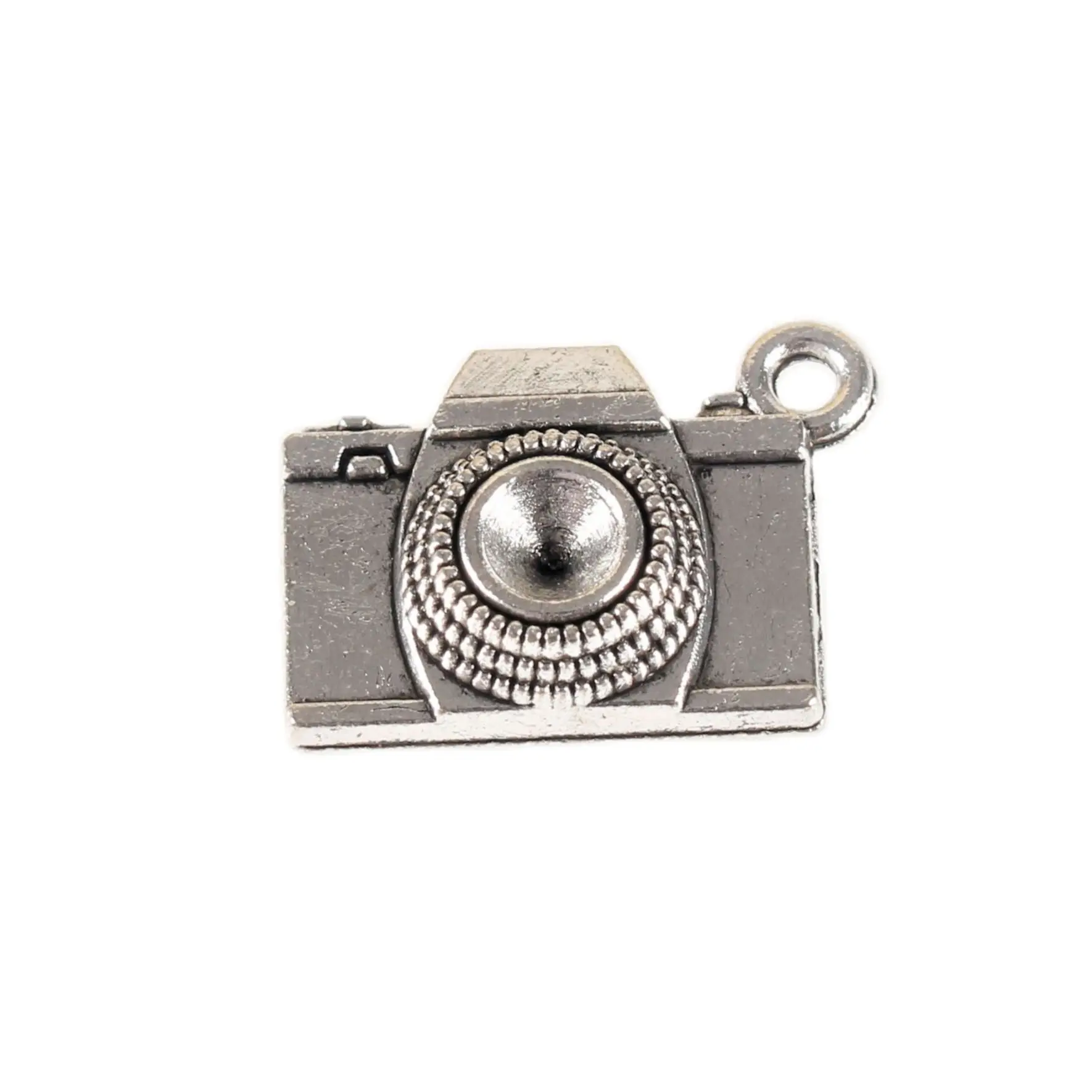 DIY Alloy Jewelry Accessories Retro Camera Pendant Bracelet Necklace Personality Earring Sweater Chain Bag Accessories
DIY Alloy Jewelry Accessories Retro Camera Pendant Bracelet Necklace Personality Earring Sweater Chain Bag Accessories