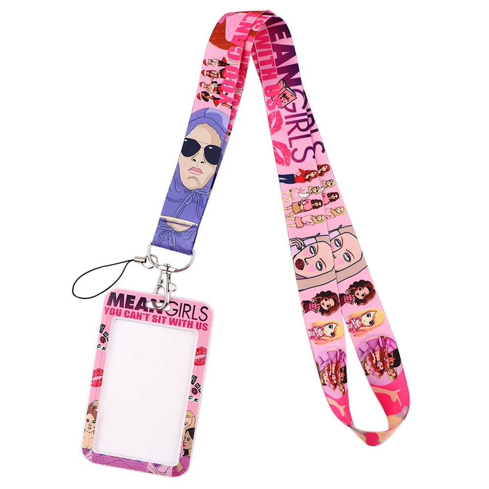 YL92 She Doesn't Even Go Key lanyard Badge Holder Car Keychain Feminism Office ID Card Pass Gym Mobile Phone Key Ring Girls Gift
YL92 She Doesn't Even Go Key lanyard Badge Holder Car Keychain Feminism Office ID Card Pass Gym Mobile Phone Key Ring Girls Gift