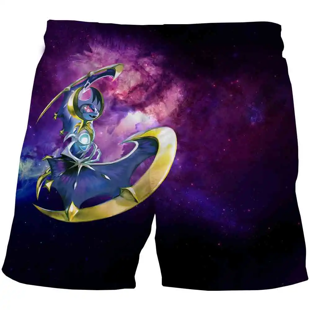 Summer Children Yellow Elf Print 3D Shorts For Boys Girls Shorts Kids Beach Short Sports Pants Baby ClothesTeenager Anime Pants
Summer Children Yellow Elf Print 3D Shorts For Boys Girls Shorts Kids Beach Short Sports Pants Baby ClothesTeenager Anime Pants