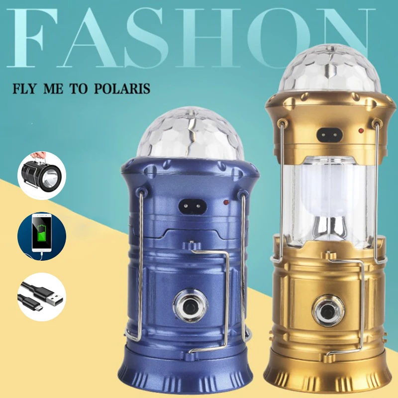 Outdoor Telescopic Emergency Camping Lantern Hand Lamp Protable BBQ Hiking Drop ship Equipment Working Lighting Flashlight
Outdoor Telescopic Emergency Camping Lantern Hand Lamp Protable BBQ Hiking Drop ship Equipment Working Lighting Flashlight