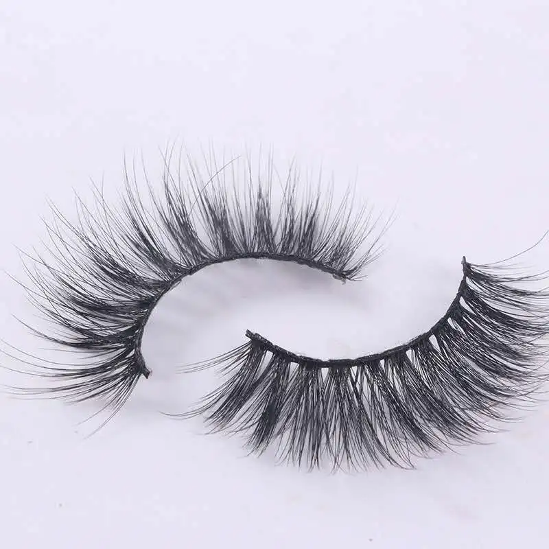 1 Pair 3d Mink Eyelashes Eyelash False Eyelashes Fake Lashes Long Makeup Extension Mink Eyelashes for Beauty Natural Mink Hair
1 Pair 3d Mink Eyelashes Eyelash False Eyelashes Fake Lashes Long Makeup Extension Mink Eyelashes for Beauty Natural Mink Hair