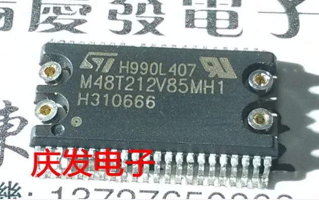 Бесплатная доставка. M48T212V85MH1
Бесплатная доставка. M48T212V85MH1