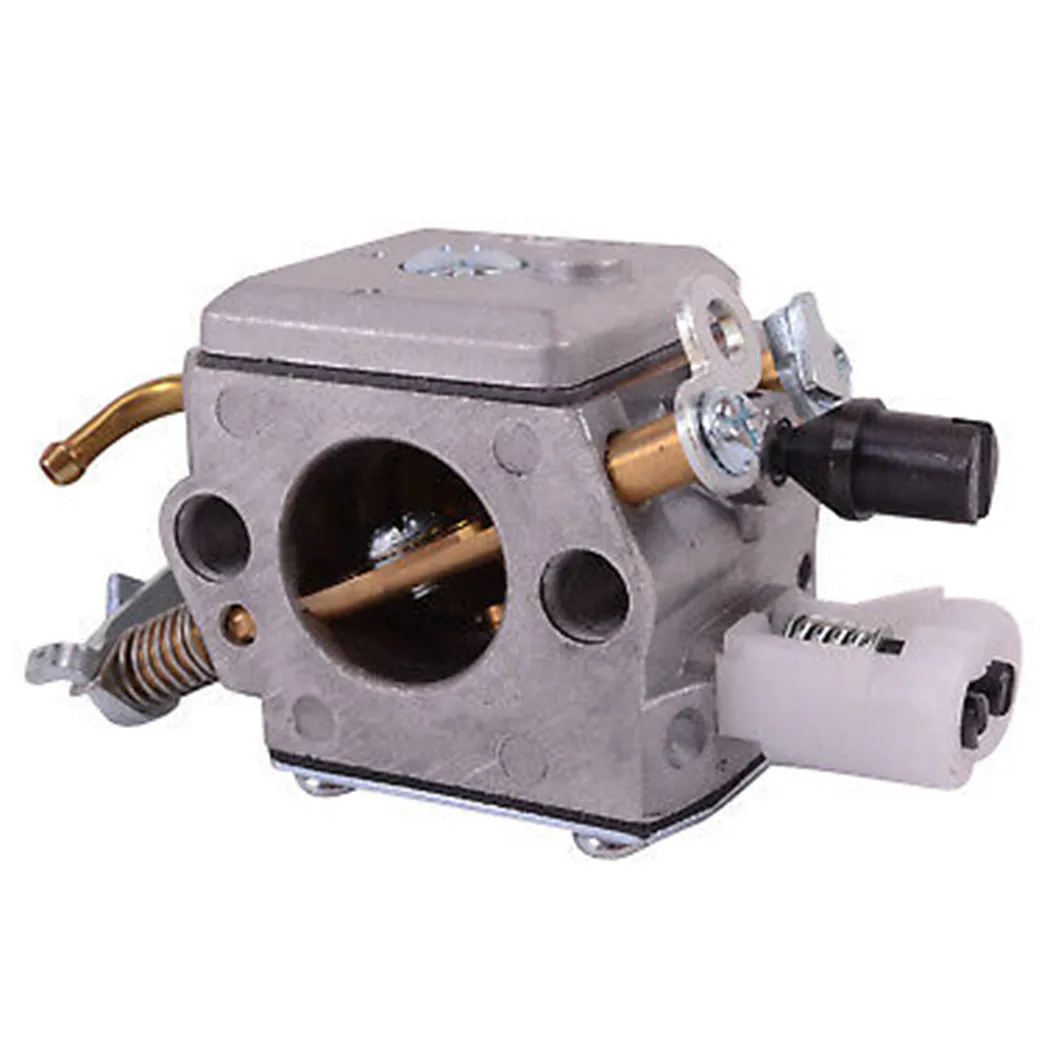 Carburetor For Husqvarna 357 357XP 359 359XP Chainsaw 505 20 30 02 Carb Chainsaw Parts & Accs Power Equipment