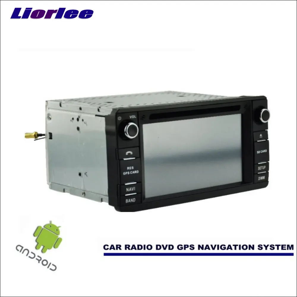 Car Android Navigation For Mitsubishi ASX/Montero G2/Outlander Radio Stereo CD DVD Player GPS Navi Multimedia
Car Android Navigation For Mitsubishi ASX/Montero G2/Outlander Radio Stereo CD DVD Player GPS Navi Multimedia