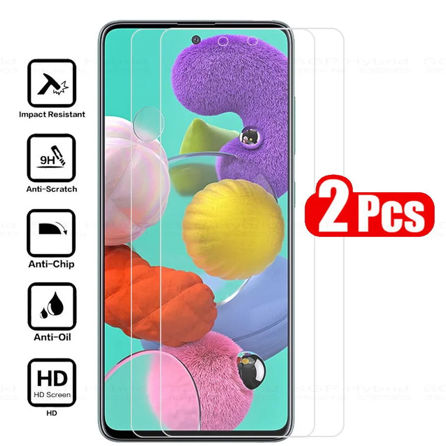 Закаленное стекло для samsung A51 a 51 51a, Защитная пленка для экрана samsung galaxy A51 a515f 2019, 2 шт.
Закаленное стекло для samsung A51 a 51 51a, Защитная пленка для экрана samsung galaxy A51 a515f 2019, 2 шт.